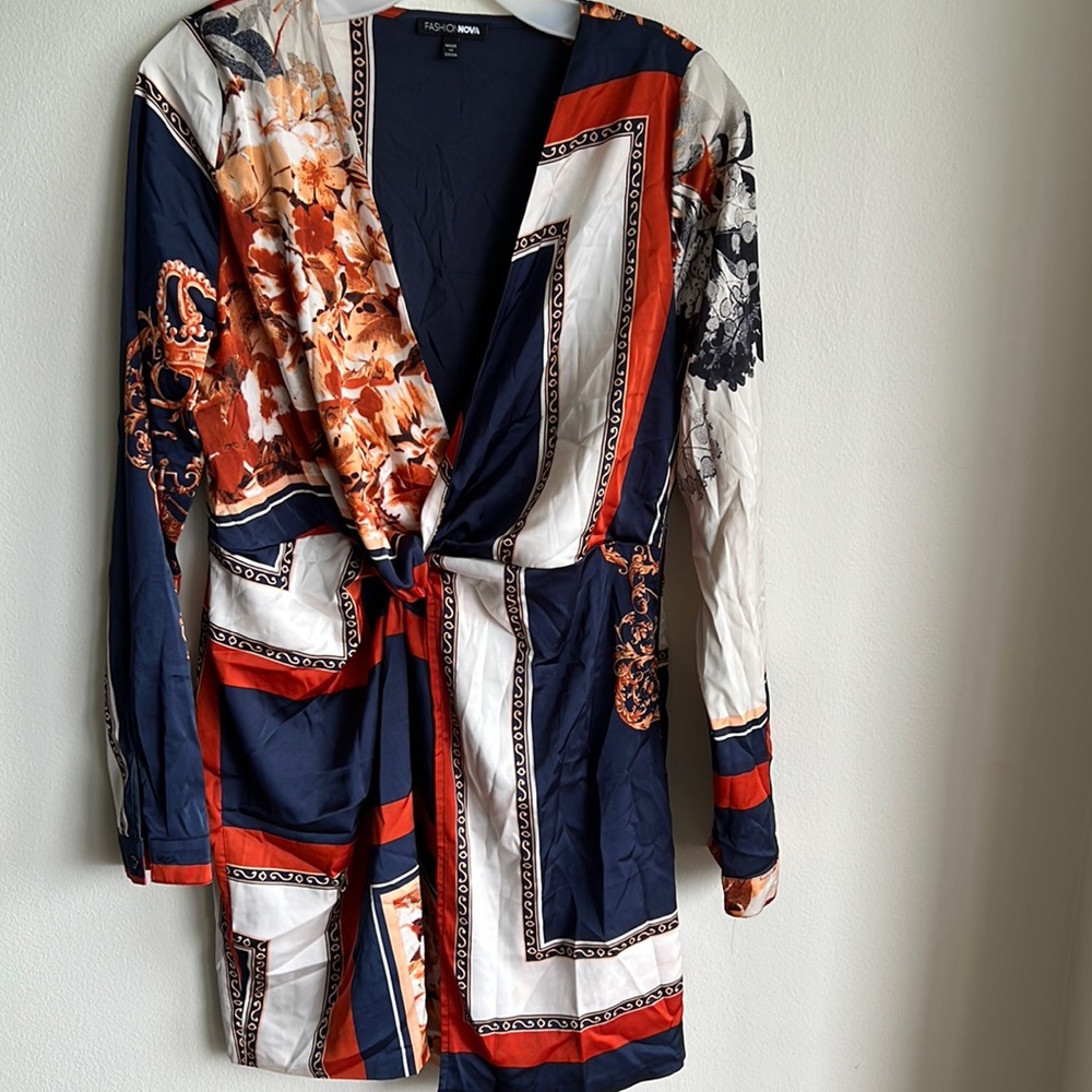 A Dress